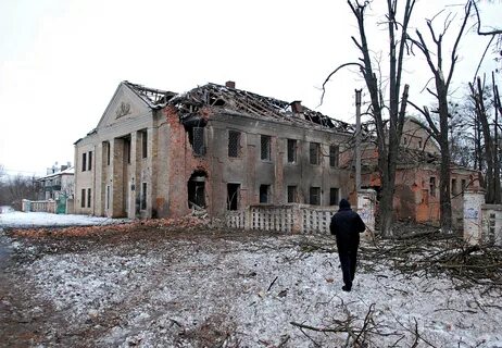Харьков 7 января