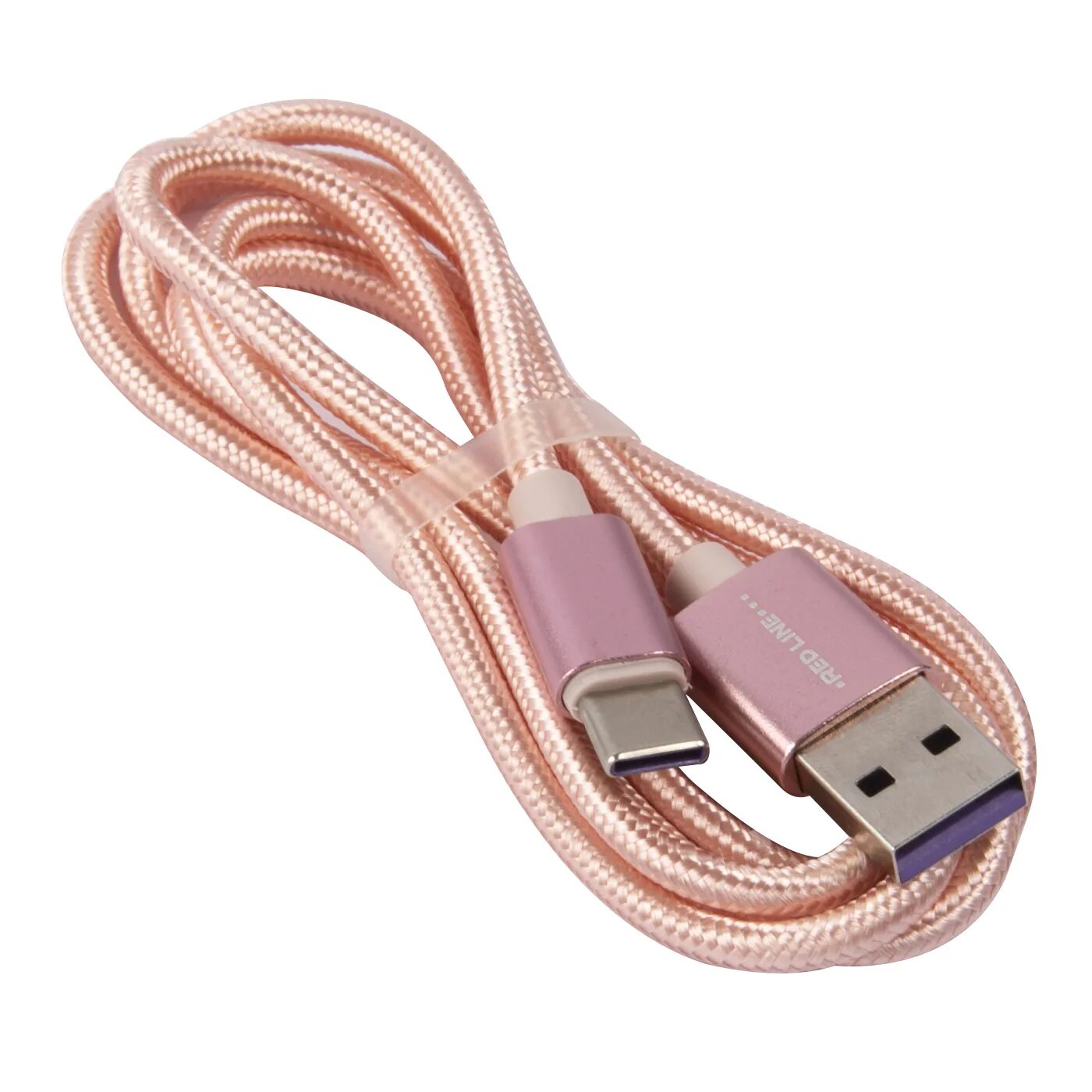 Usb кабель type c red line. Usb кабель type c red line