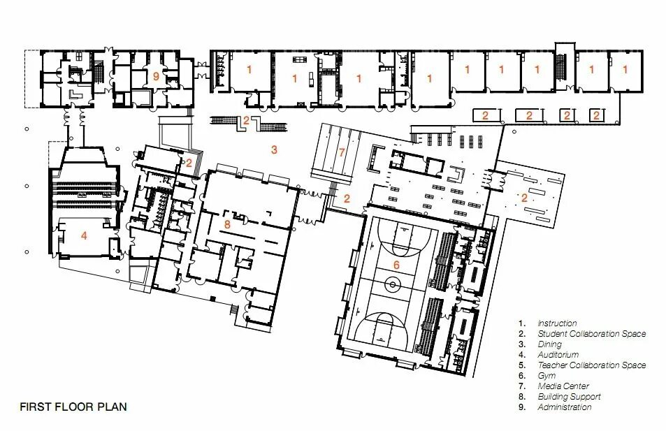 School planning. School Plan Architecture. School Floor Plan. School building Plan. Компактный план школы.