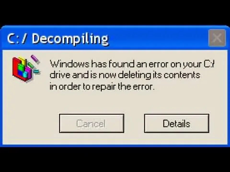 Ошибка виндовс музыка. Ошибка windows. ошибка виндовс хр. окно ошибки windows. ошибка windows xp.