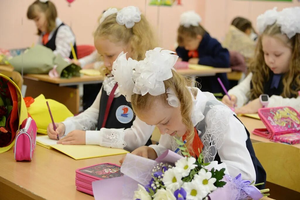 Пособие в августе 2025 на школьников