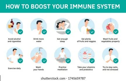How to boost