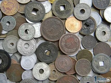 Монеты покупать продавать