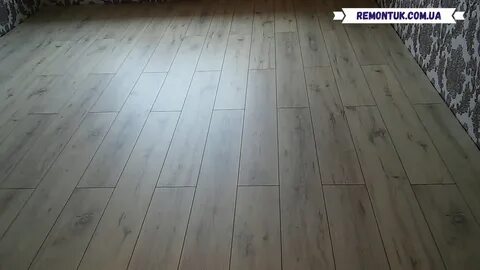 Укладка ламината 1 3