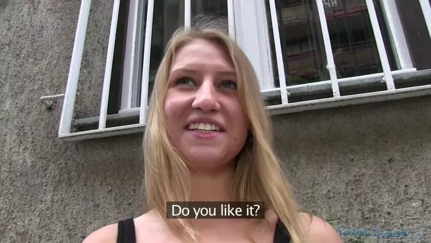 Паблик агент пикап