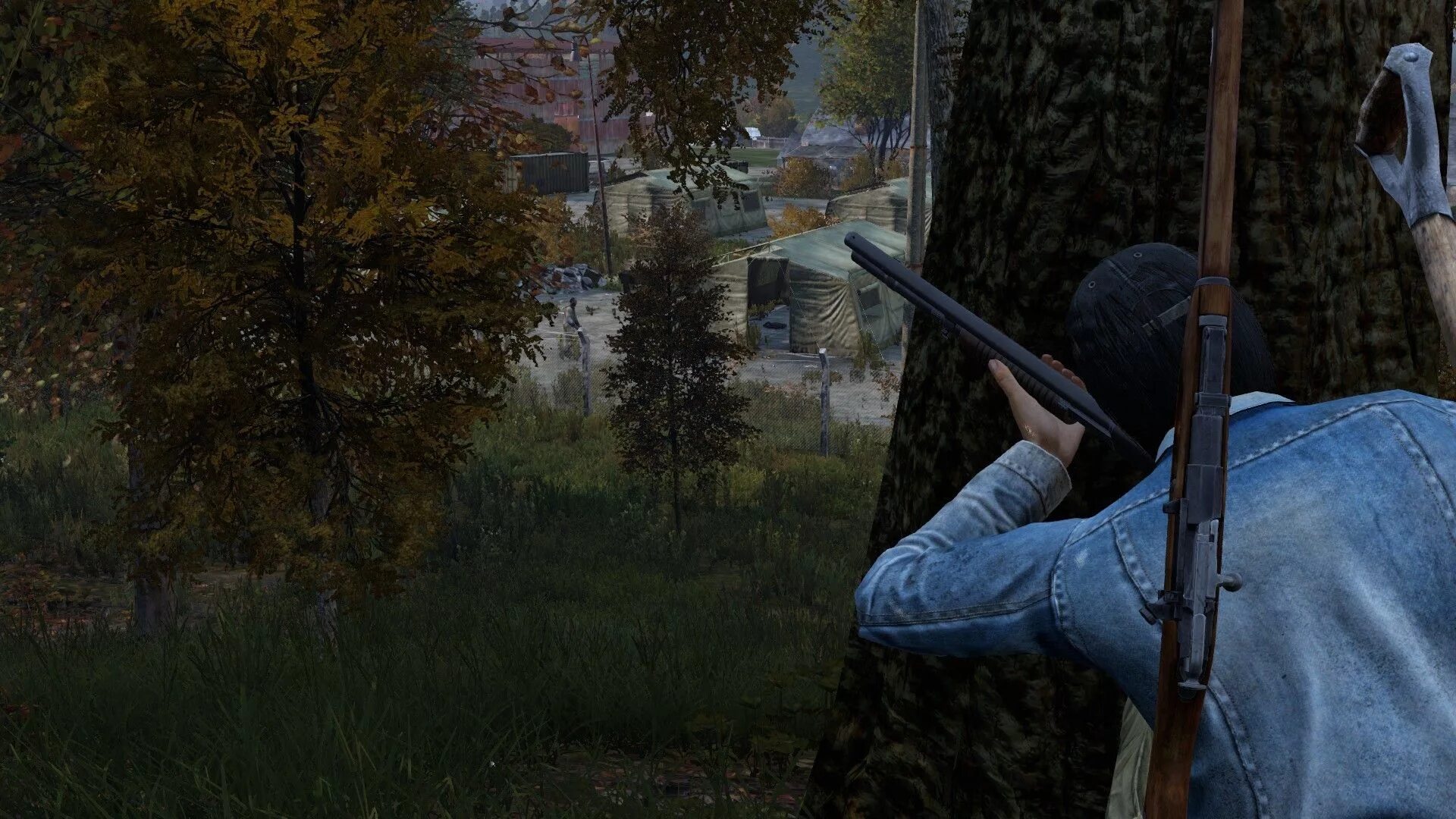 Дейзи банов. DAYZ охотник. DAYZ охота. Охота DAYZ Standalone. Гюнтер дейз.