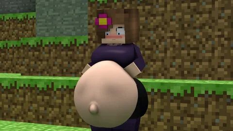 Minecraft pregnant porn