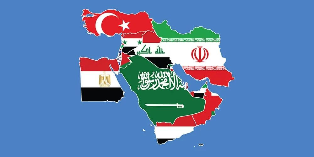 Союзники Ирана на Ближнем востоке. Флаги ближнего Востока. Союзники Ирана в мире. Союзники РФ на Ближнем востоке.