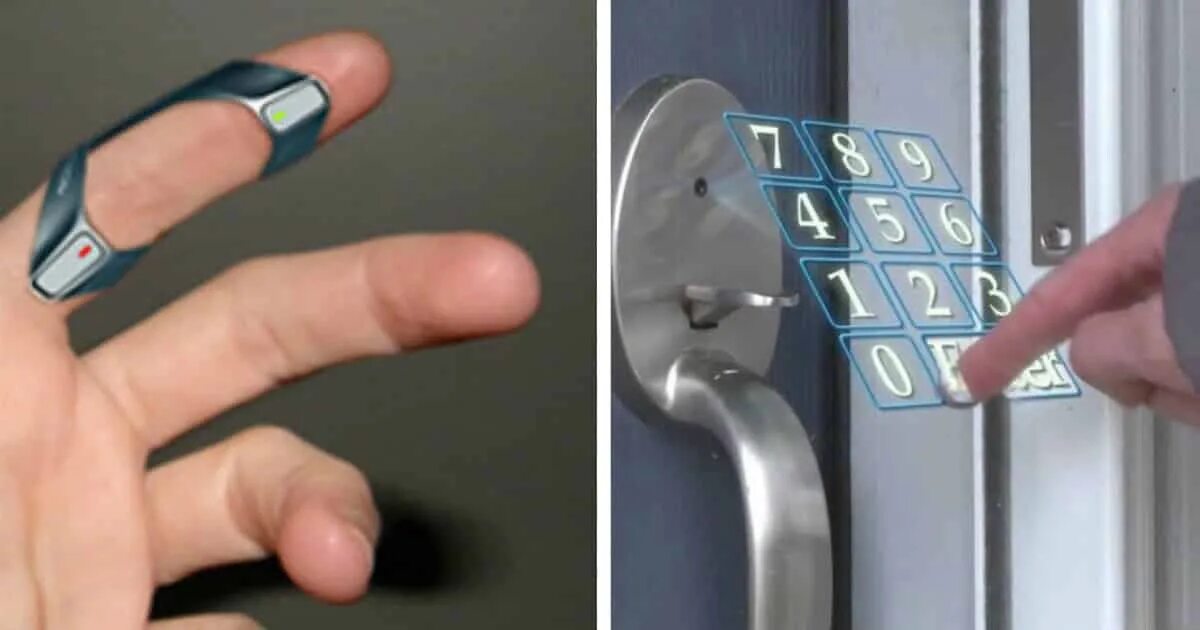 Какие изобретение будущее