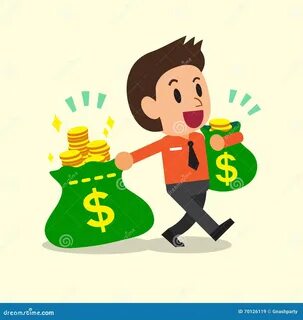 Carrying money