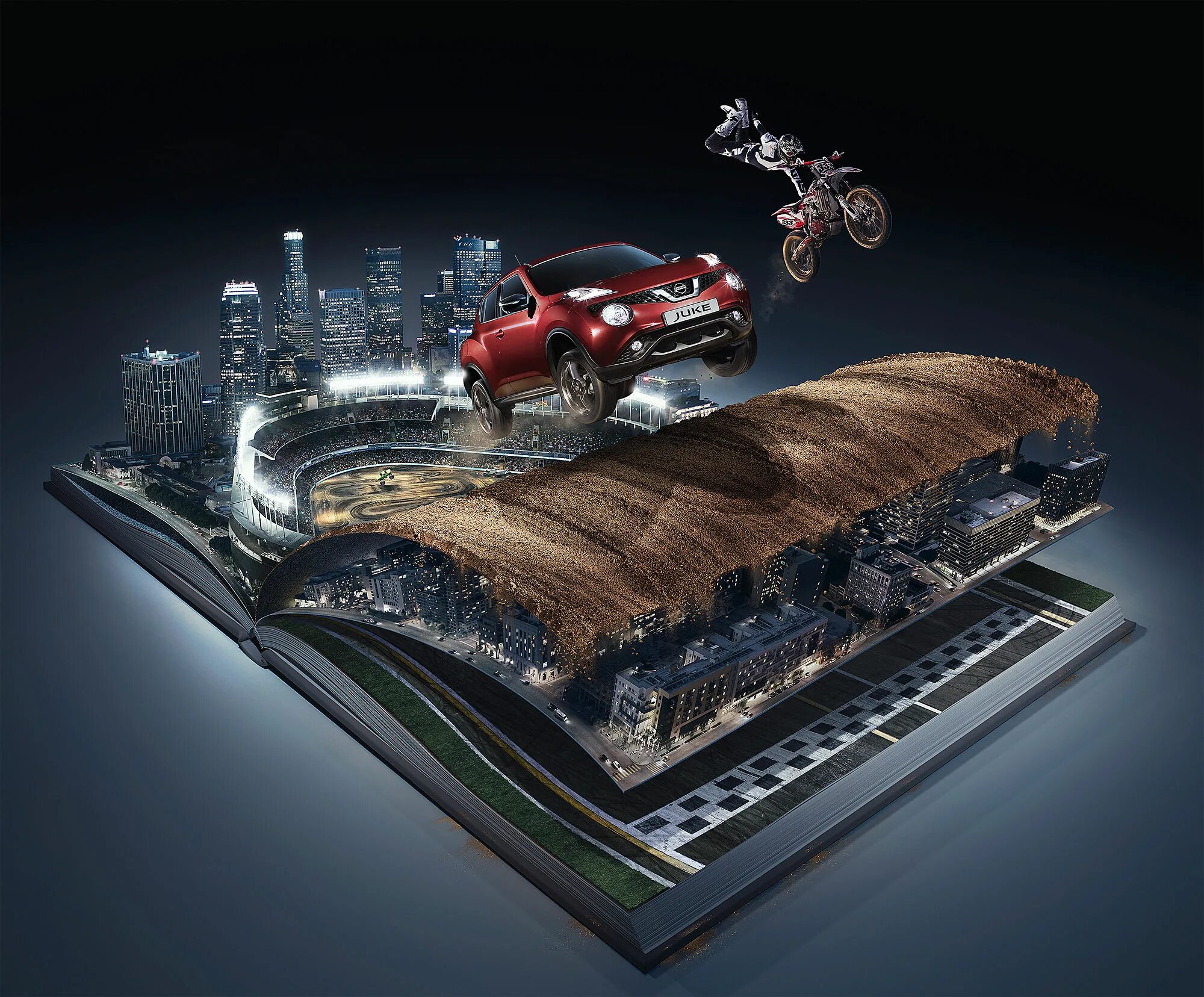 Трансформация машины креатив. Автомобил реклама дизайн. Reklama chevrolet spark. Машина креатива. Реклама на машине.