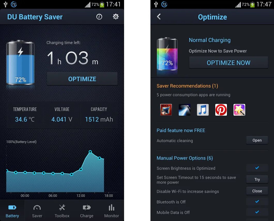 Du battery. Du Battery Saver. Battery Saver screenshot. TOUCHWIZ Battery Saver Mode. Ios16 Battery Saver.