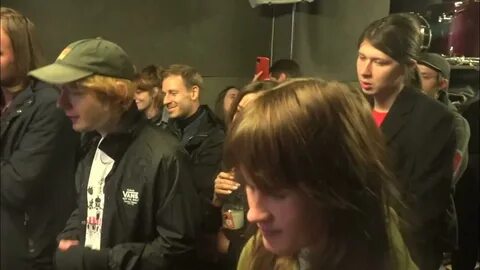 Айван барклая