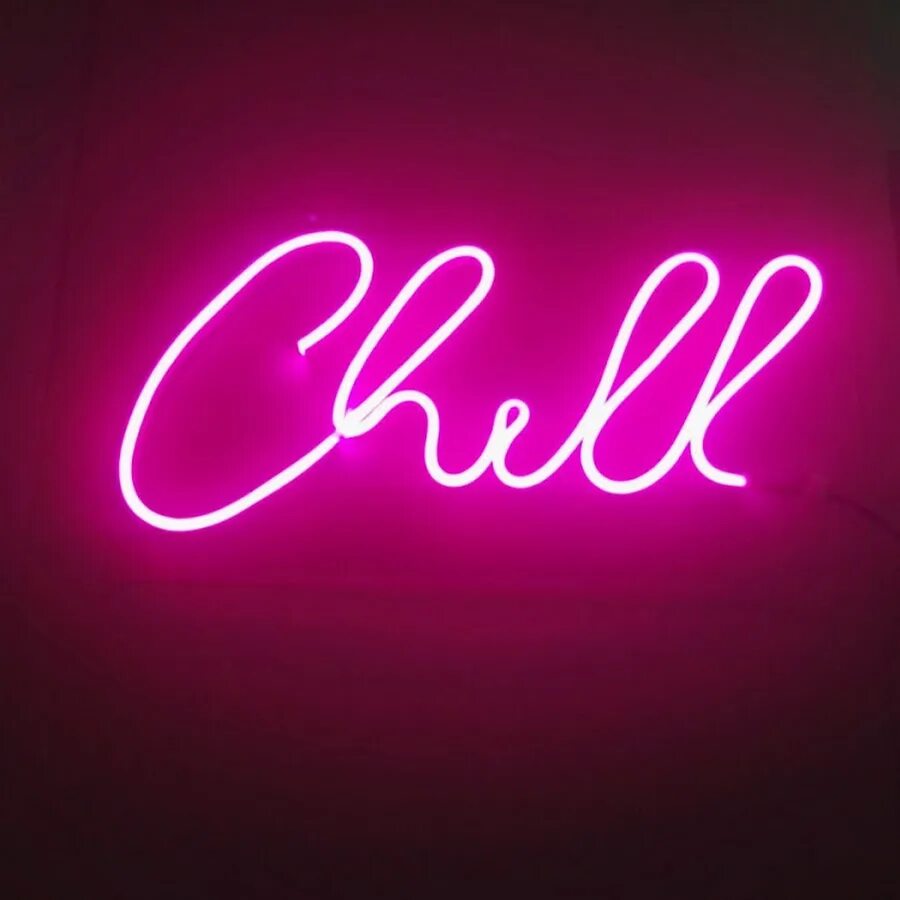 Неоновая вывеска Chill. Неоновая надпись Chill. Неоновая вывеска фиолетовая. Неоновая вывеска бровист.