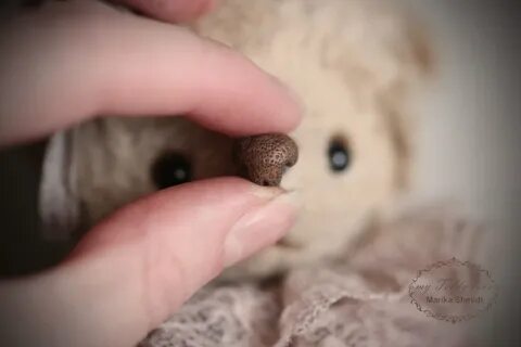Мягкая игрушка носы