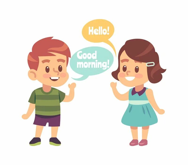 Hello can we know each other. Приветствие для детей. Приветствие картинки для детей. Дети здороваются рисунок. Дети здороваются друг с другом.