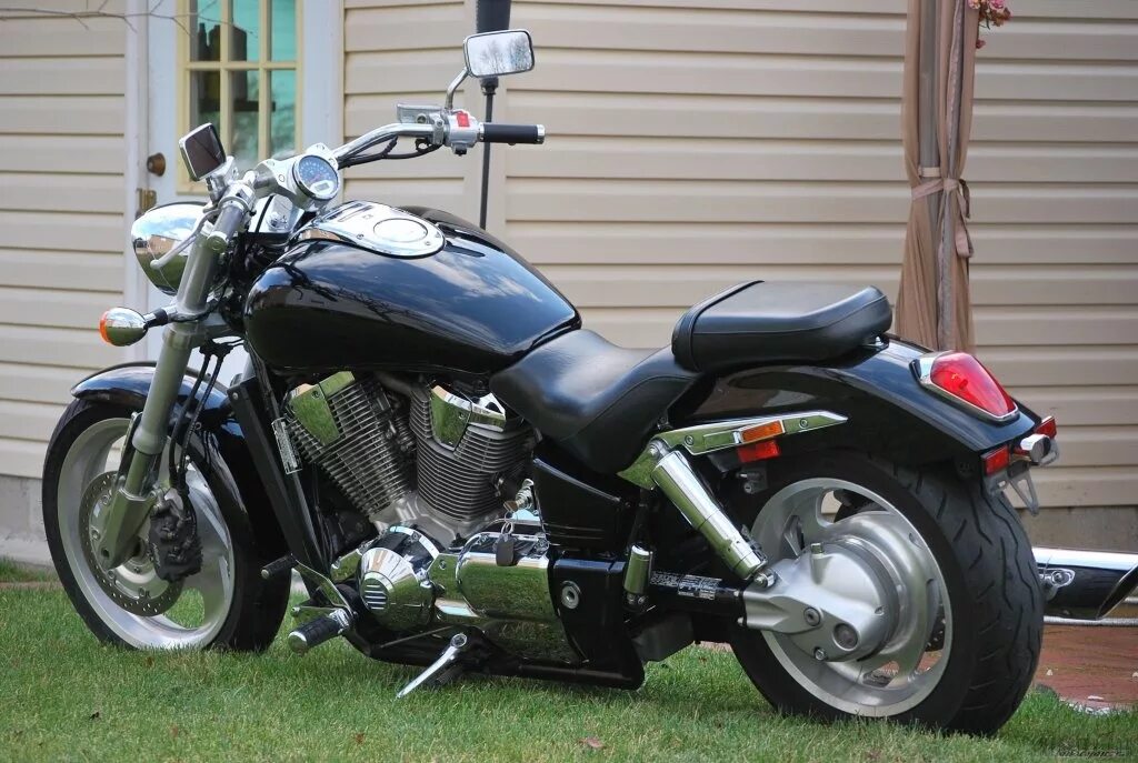 Honda vtx1800