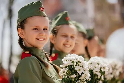 Военным с 1 сентября