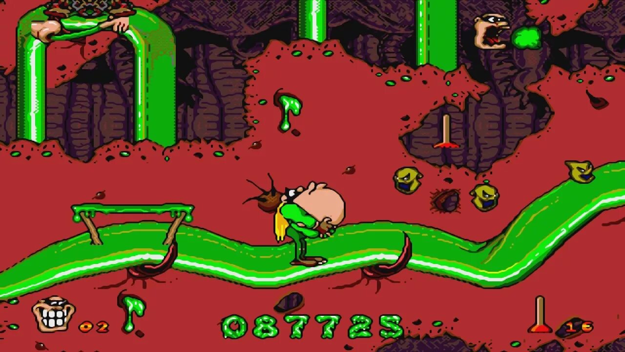 Бугермен Sega. Boogerman a pick and flick Adventure. Boogerman игра Sega. Бугимен игра сега.