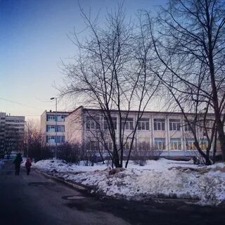 Гимназия 66