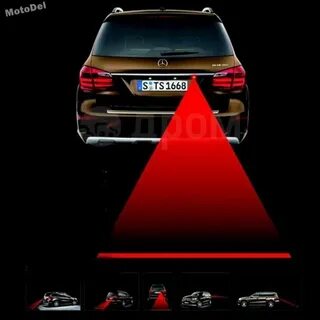 Braking signal
