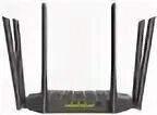 Wi fi роутер tenda ac8