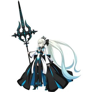 Morgan fate