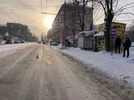 Новосибирск на две недели
