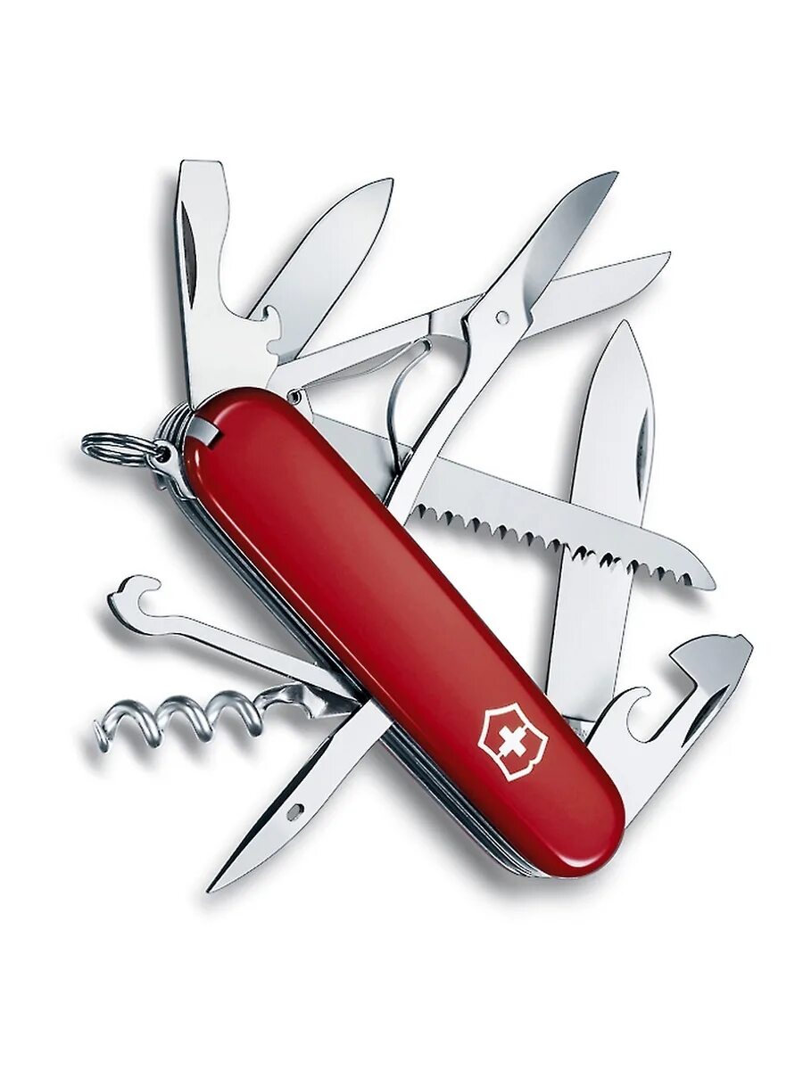 Купить швейцарский нож victorinox. Victorinox Huntsman (1.3713). Швейцарский нож Хантсман Викторинокс. Нож Victorinox Huntsman красный 1.3713. Нож Victorinox 1.3713.