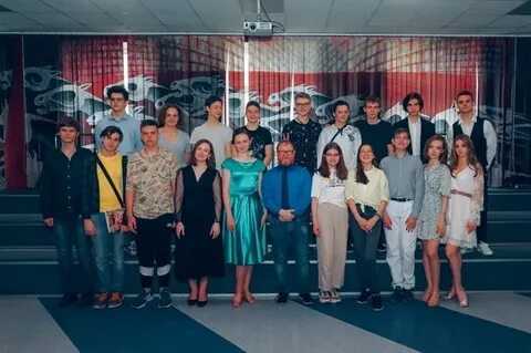 Школа 2101 площадка 2