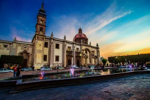 De mexico