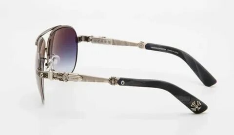Chrome hearts парфюм