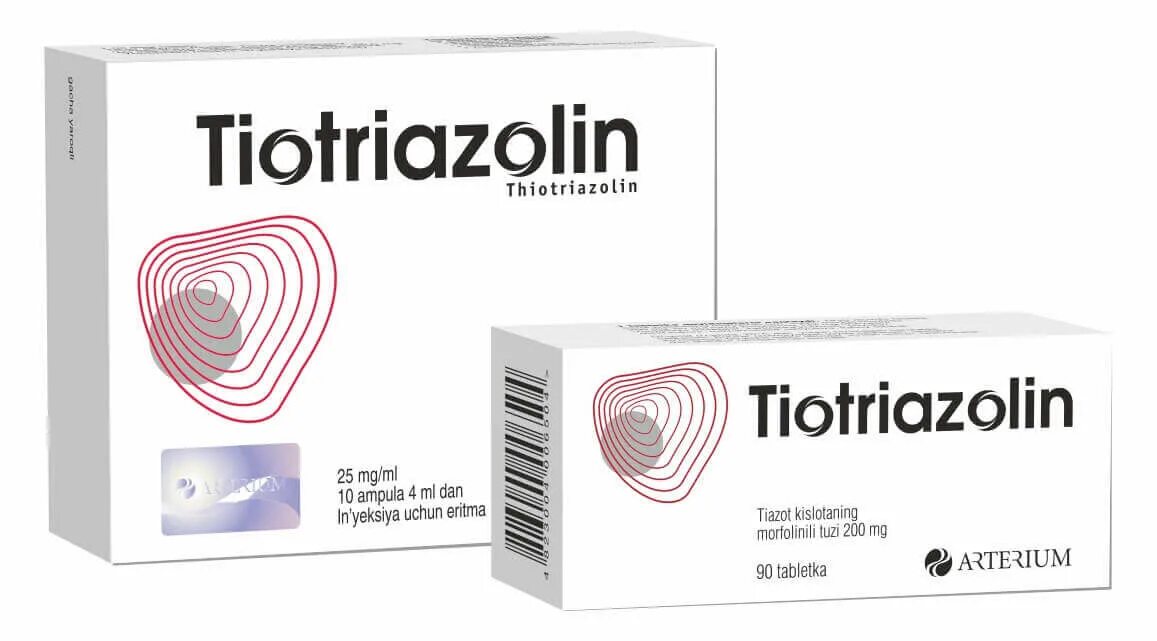 тиотриазолин таблетки. тиотриазолин 200. тиотриазолин таб. тиотриазолин капли глазные. препарат тиотриазолин в кардиологии.