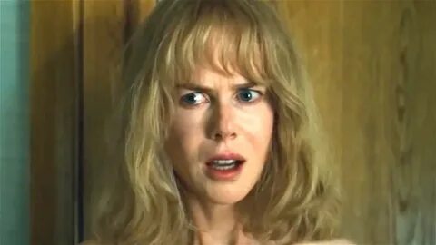 The Most Paused Nicole Kidman Scene In Before I Go To Sleep - Looper.