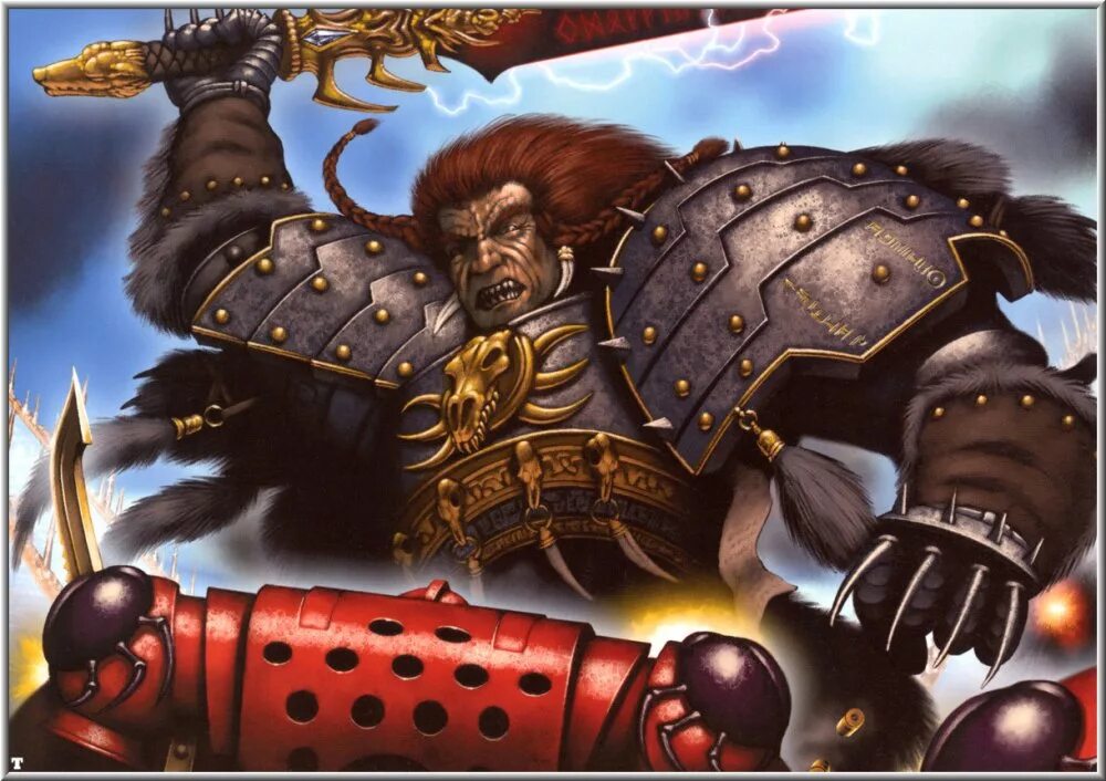 Русс 293. Леман русс вархаммер 40000. warhammer 40000 леман русс. вархаммер 40000 леман русс примарх. космические волки леман русс.