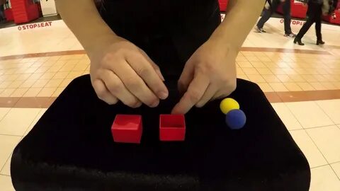 Видео реквизита