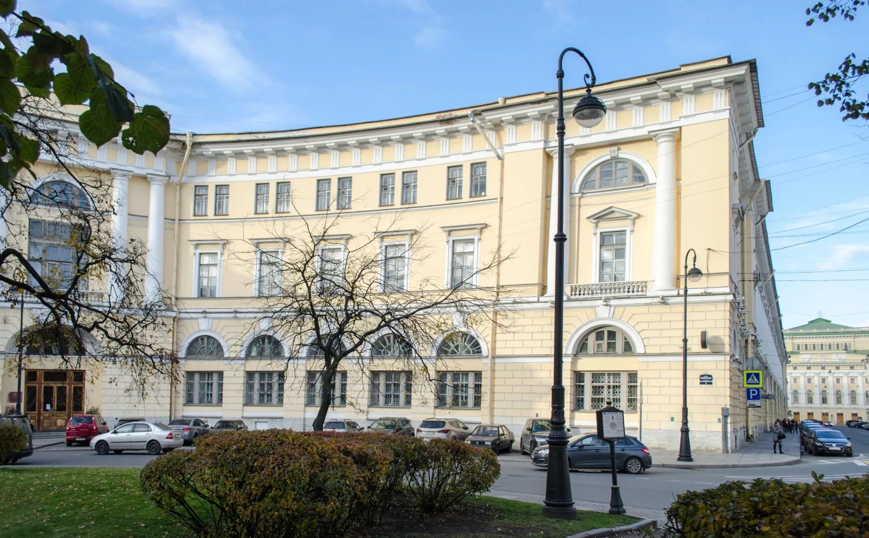 Главный архитектор читы. Комитет по градостроительству и архитектуре спб. Комитет градостроительства. Гго кга. Ломоносова д 2.