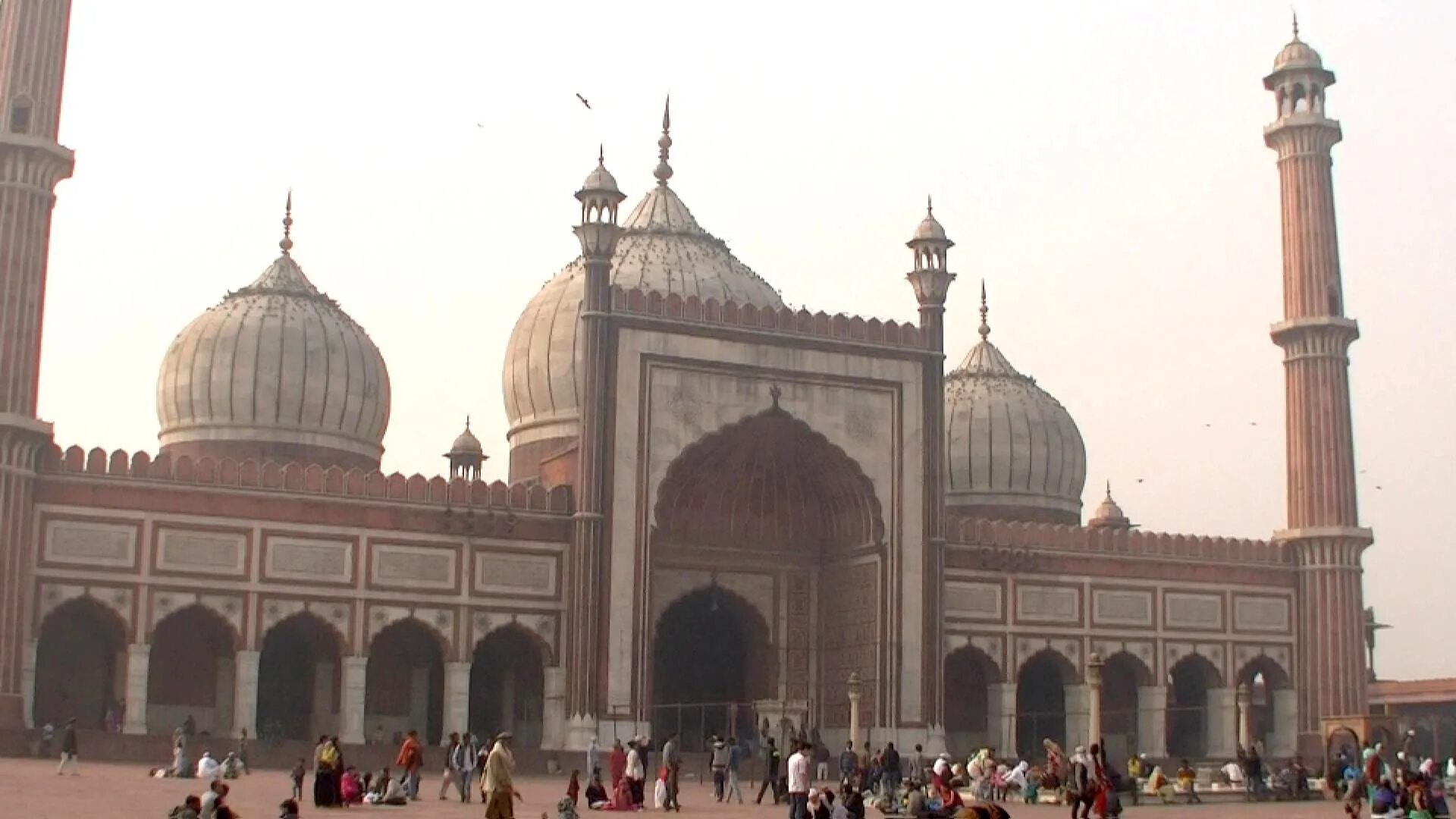 India 1