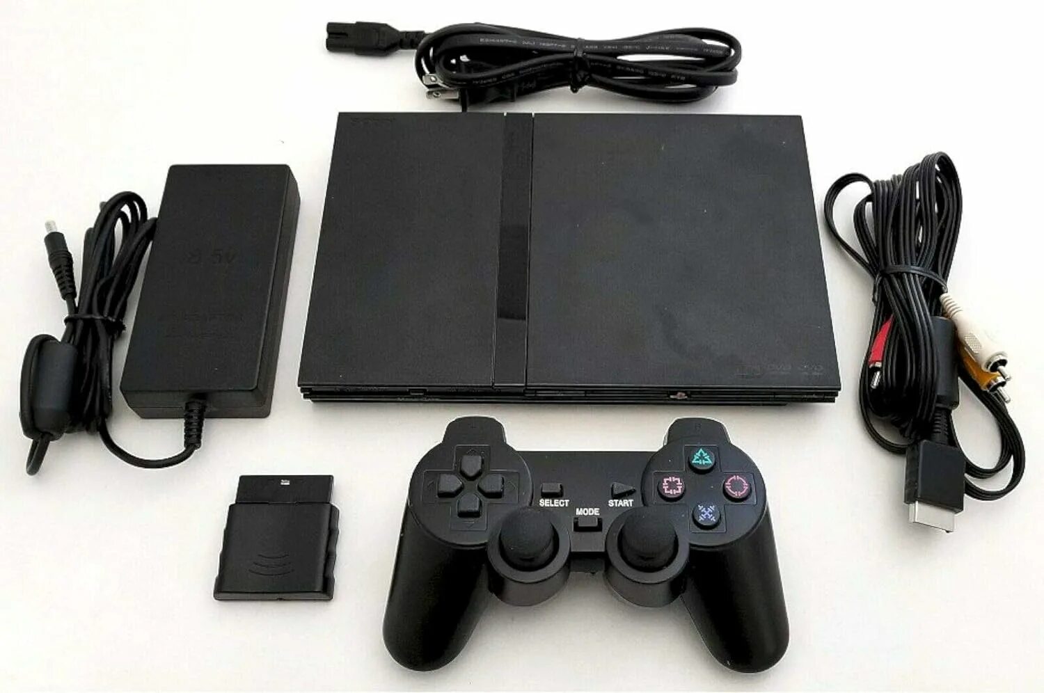 Ps3 minis