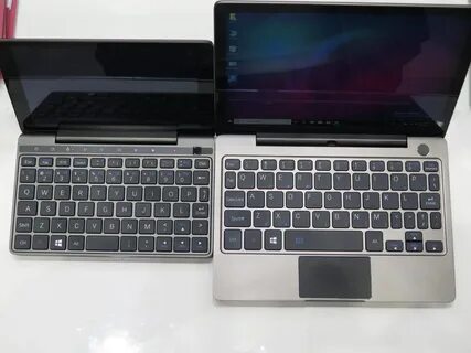 Gpd 2 max