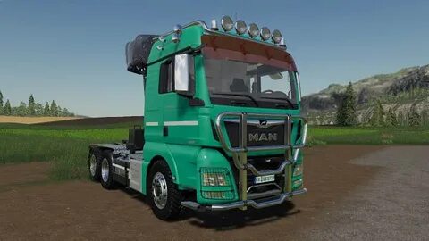 Ман 1.7 10