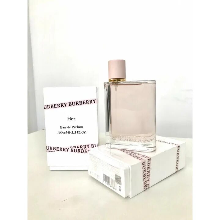 Burberry her Eau de Parfum, 100 ml. Burberry her EDP 100 ml. Burberry her Burberry EDP 100мл. Burberry her 100 мл. Burberry her eau de