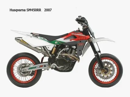 Moto 450