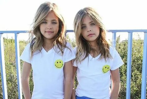 Cute sister
