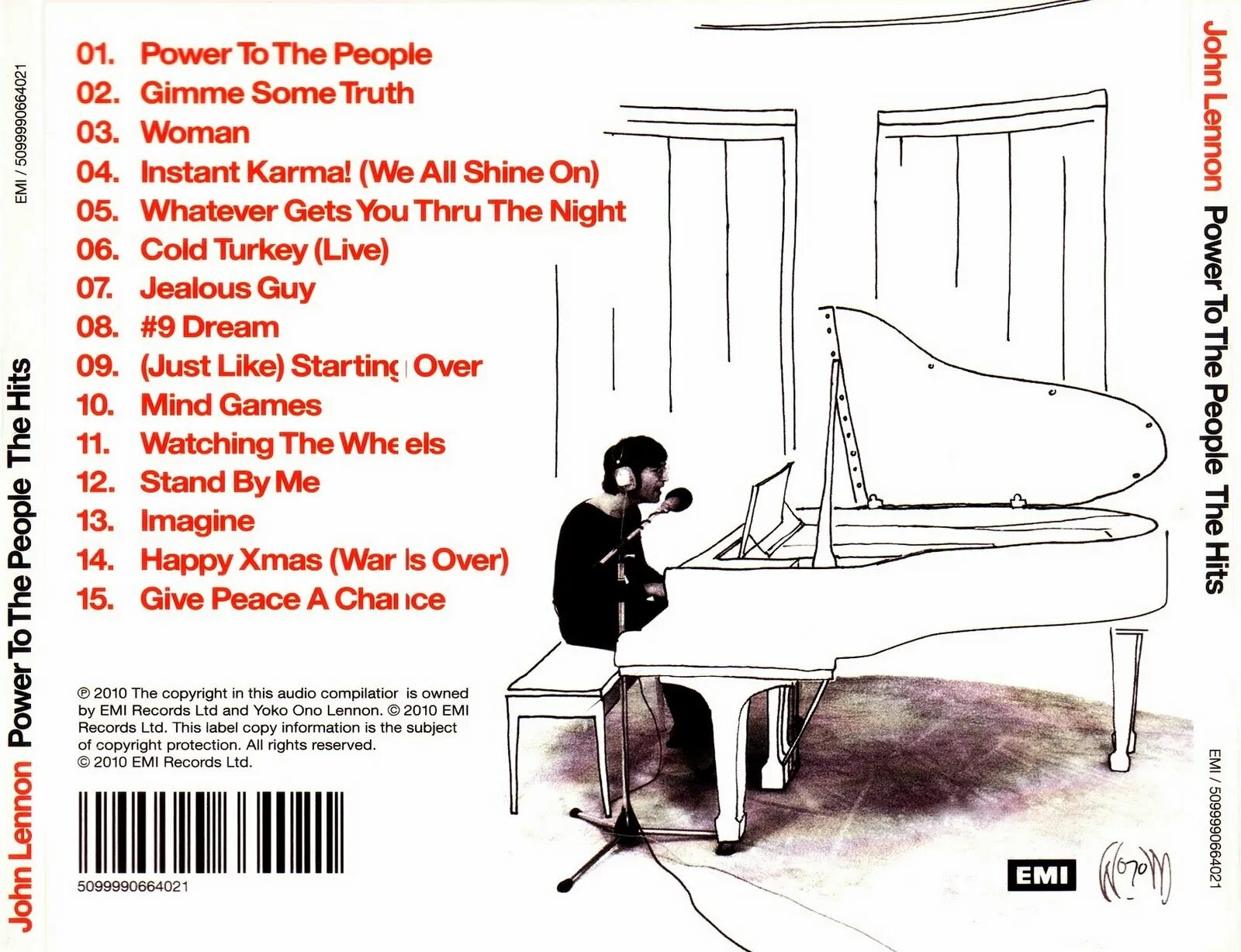 Power to the people John Lennon. Power to the people Джон Леннон. Джон Леннон (2010). Lennon John "Gimme some Truth".