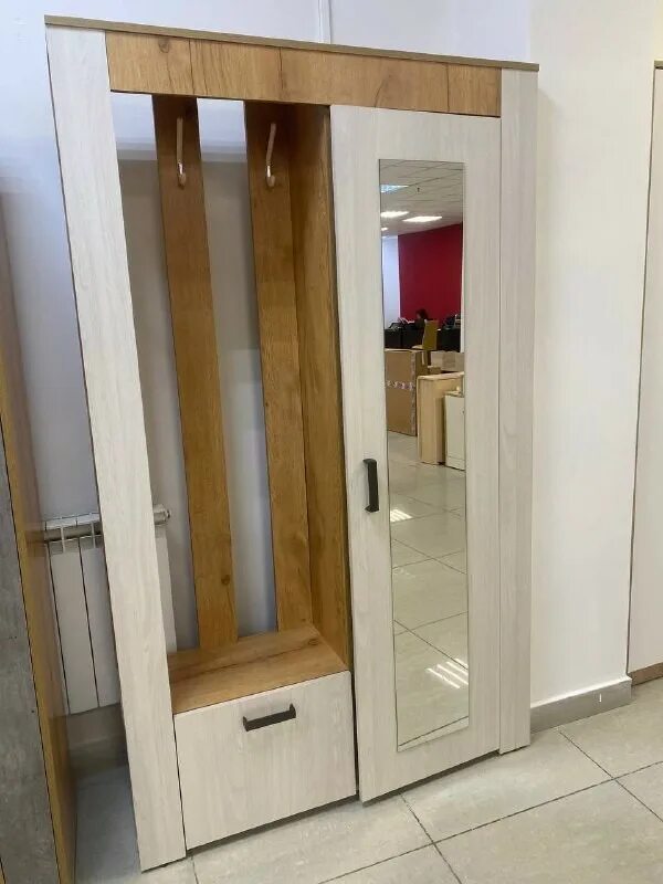 Прихожая франк. Прихожая франк крафтясень белый. прихожая франк (бтс). шкаф прихожая франк бтс. прихожая франк крафтясень белый (мб-бтс).