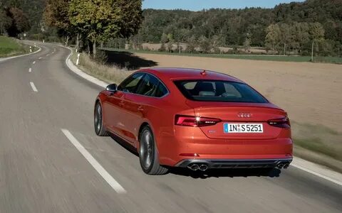 S 5 2016