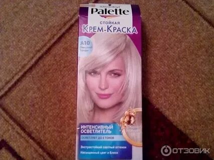Жемчужный оттенок краски