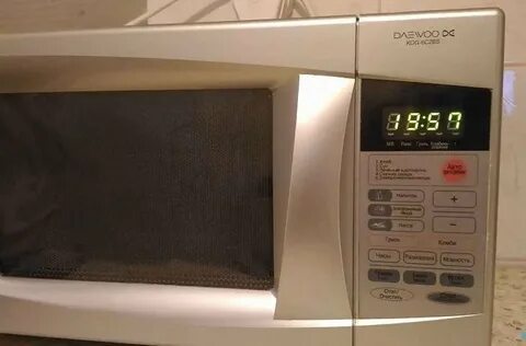 Daewoo kog