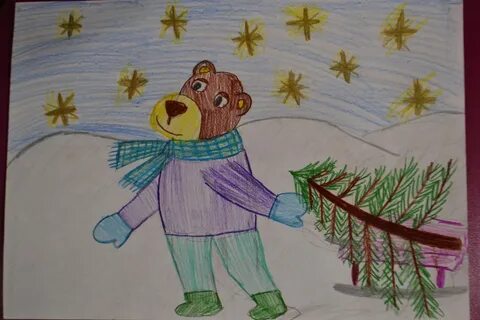 Рисунки точнее